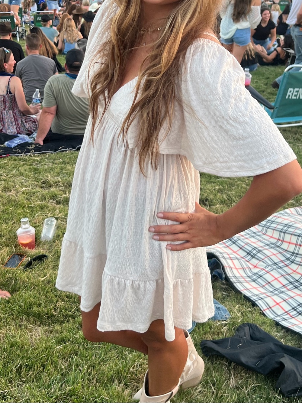 Z Supply Dress